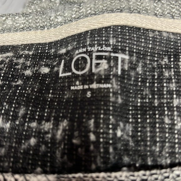 Loft Long Activewear Top - Picture 12 of 13